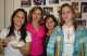 Tati, Ro, Vera & Karina